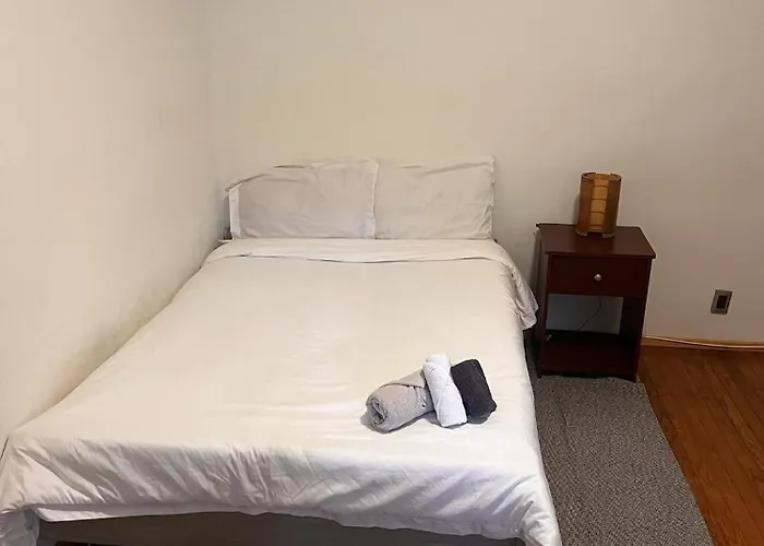 Departamento Remodelado Y Compartido En Roma Sur, Cerca Centro Médico Habitación en casa particular *