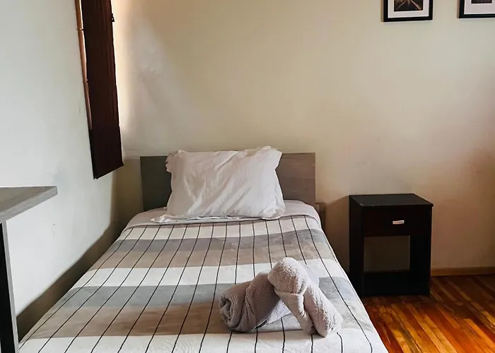 Departamento Remodelado Y Compartido En Roma Sur, Cerca Centro Médico México DF