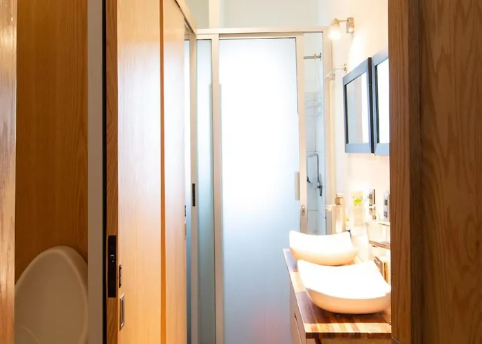 Departamento Remodelado Y Compartido En Roma Sur, Cerca Centro Médico